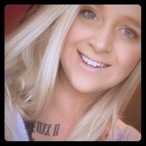 Meet your Posher, Camryn